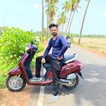 Umesh Sakhare's photo