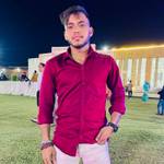 DHEERAJ CHAUDHARY's photo