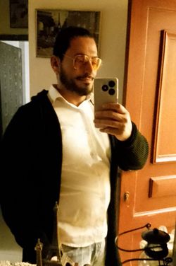 Pierre Krayem's photo