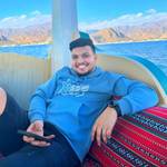 Astral Pinto's photo