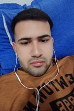 ATTIQ UR REHMAN 's photo