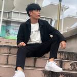 Phong's photo