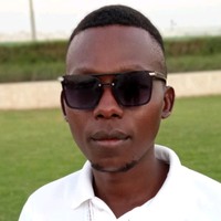 Joseph Maina's photo