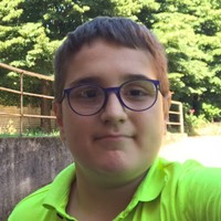 Michael Chaloob's photo