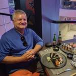 Jeff Johnson's photo