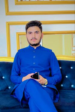 Ali Bilal's photo