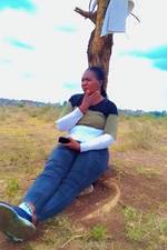 Eunika Wambz's photo