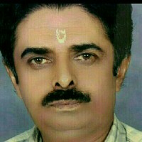 Mohanakumar 's photo