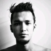 Bikash Chakraborty's photo