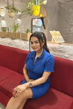 Taniya Mallik's photo