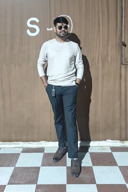 BISWAJIT SAHOO's photo