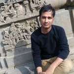 Nitin Agarwal's photo