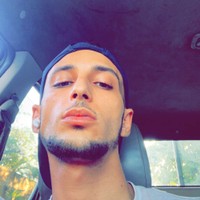 ReubeuSauvage's photo