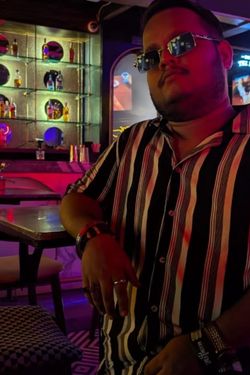 arnab's photo