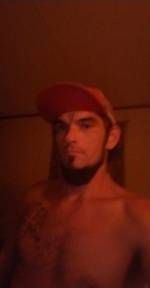 Justin Jones's photo