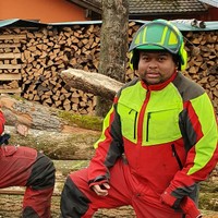 Johann Kirschbaumer's photo
