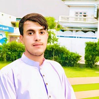 Ismail Dansih's photo