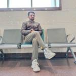 Yubaraj Khati's photo