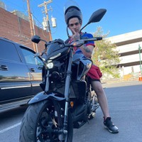 Blanco Perla 's photo