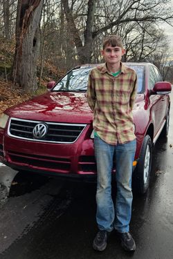 Tristin Holleman's photo