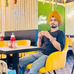 Happy Singh 's photo