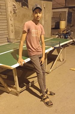 Abdulrahman 's photo