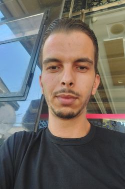 Houssam Dhimene's photo