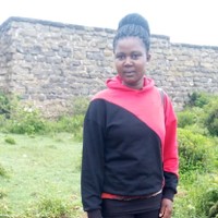 Susan Onzole's photo