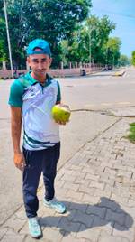 Deepak Mahla's photo