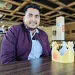 Mohit gurjar 's photo