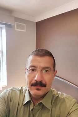 Hatem's photo