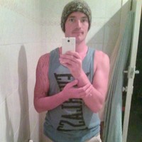 Stevie Fenyn's photo