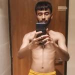 Sabir 's photo