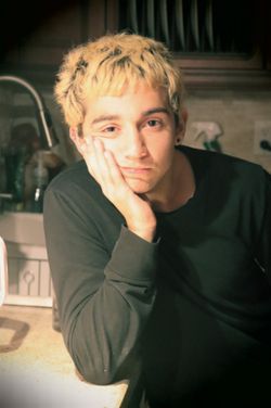 Troy 's photo