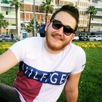Mustafa Çelik's photo