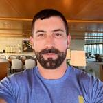 Martin smith's photo