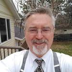 Oliver Davis's photo