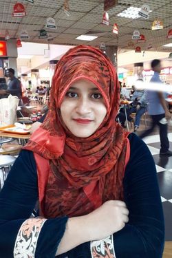 Anita ji's photo
