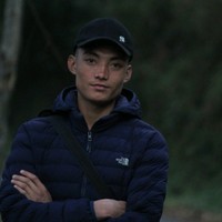 Cring Lepcha's photo