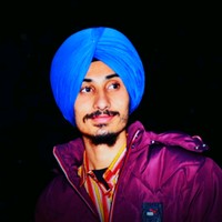 Daljeet rana's photo