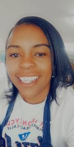 Kaniki Sefala's photo