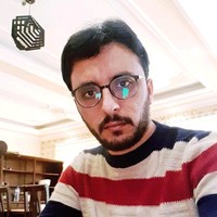 Nauman Saleem's photo