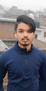 Harsh Chouhan's photo