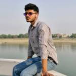 Praveen Pandey's photo