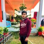 Suresh Maurya 's photo