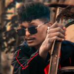 Vishnu Yadav's photo