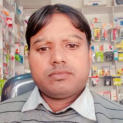 Niteesh kumar Singh's photo