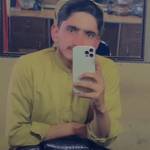 Usman Khan's photo