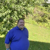 Robbie Kalemtis's photo