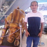 Joseph Lenthang's photo